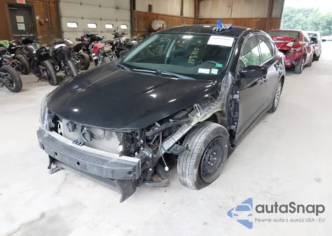 2018 Nissan Altima 2.5/S/Sv/Sl/Sr from USA, damaged, VIN 1N4AL3AP0JC228725